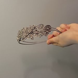 Metal Headband